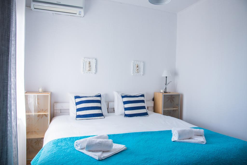 Bouganvillia Homes Nikiti  Esterno foto