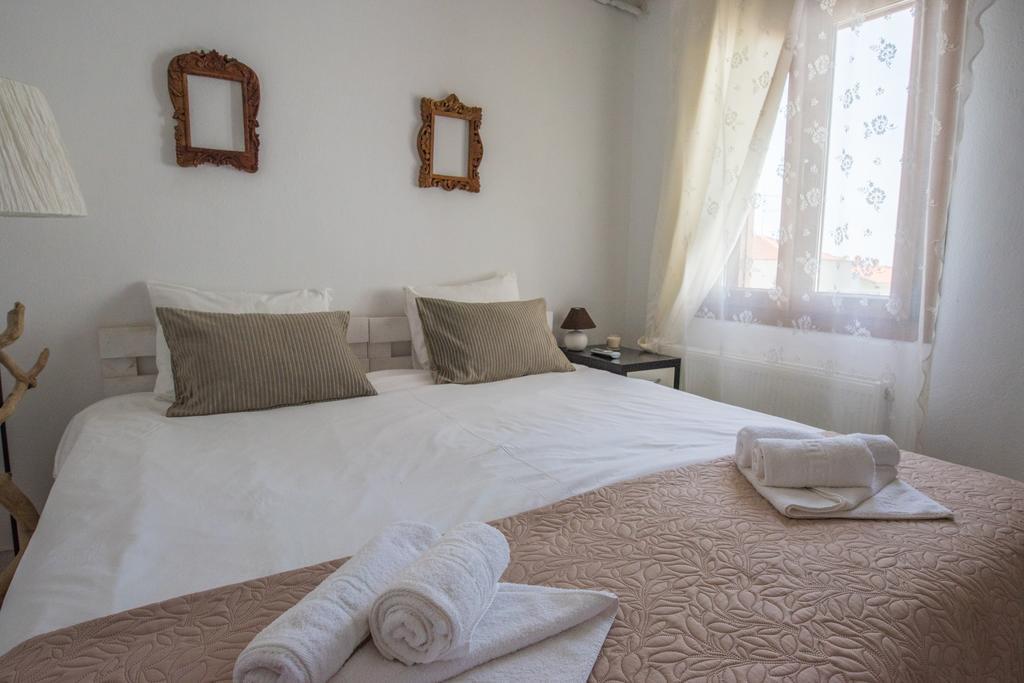 Bouganvillia Homes Nikiti  Esterno foto
