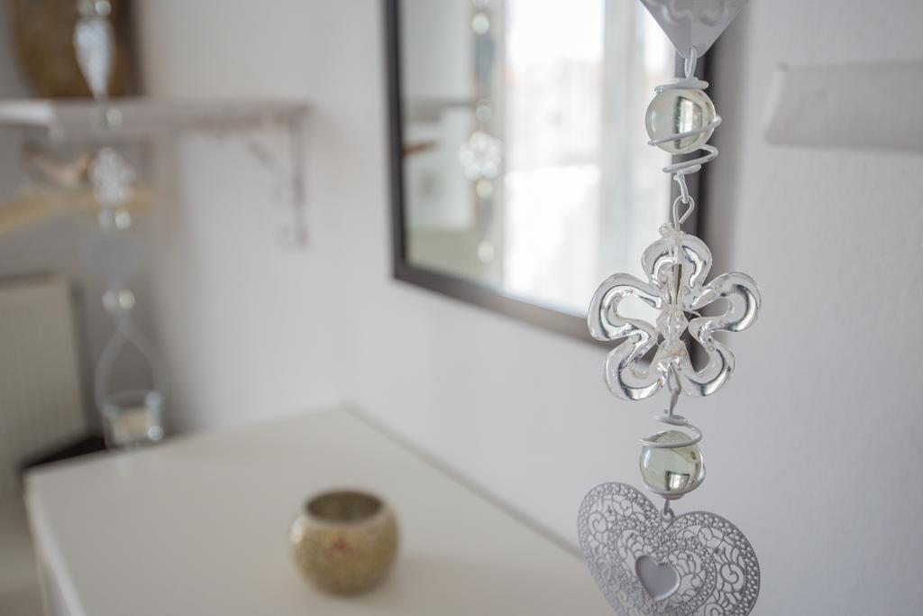 Bouganvillia Homes Nikiti  Esterno foto