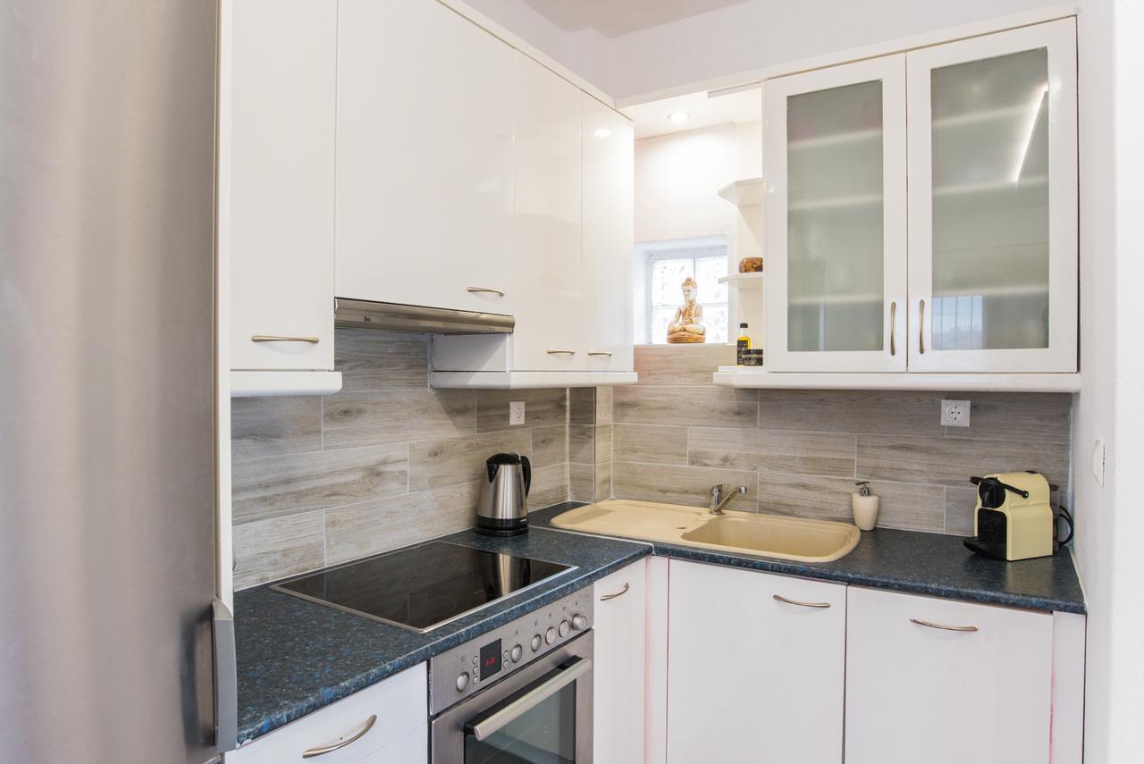 Bouganvillia Homes Nikiti  Esterno foto