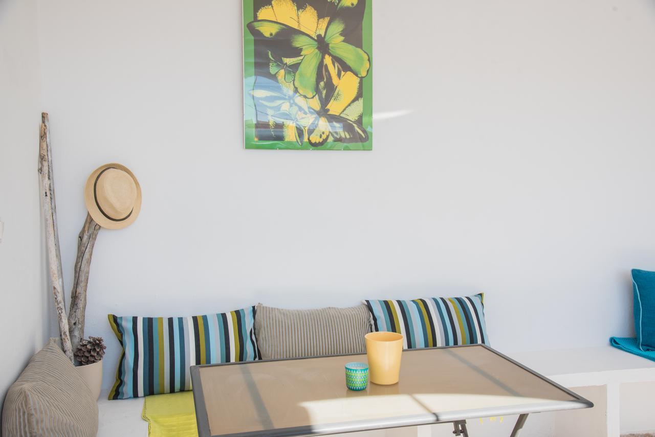 Bouganvillia Homes Nikiti  Esterno foto
