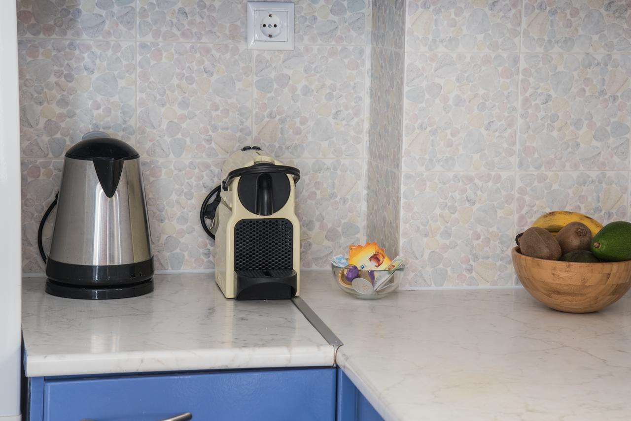 Bouganvillia Homes Nikiti  Esterno foto