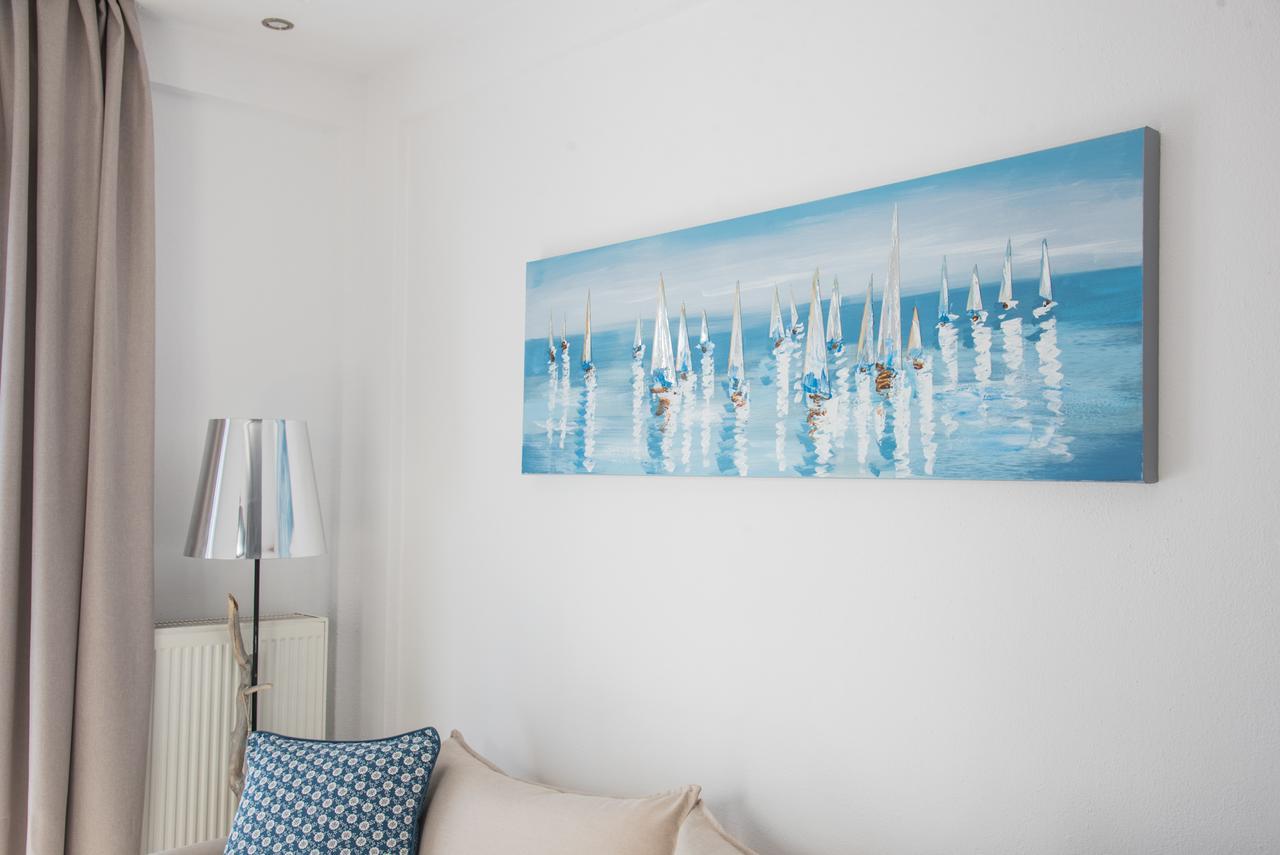 Bouganvillia Homes Nikiti  Esterno foto