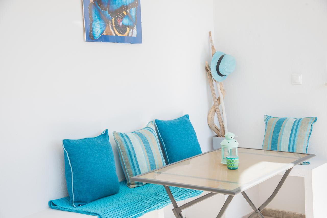 Bouganvillia Homes Nikiti  Esterno foto